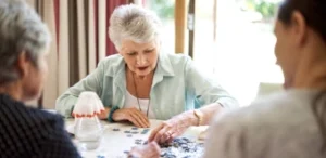 dementia awareness course