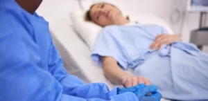 end of life care course