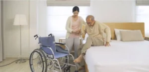 moving and handling course