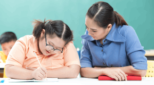 An Awareness of Learning Disability and Autism