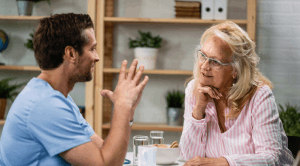 Effective Communication