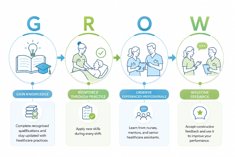 GROW method