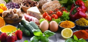 Nutrition and Hydration Course