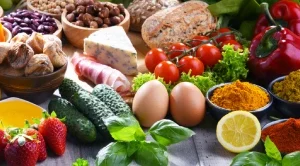 Nutrition and Hydration Course