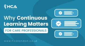 Continuous learning matters