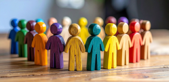 Equality, Diversity, Inclusion and Human Rights