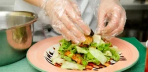 Food Safety and Hygiene