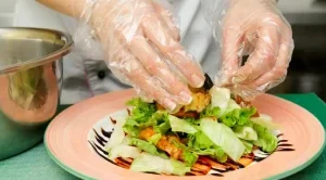 Food Safety and Hygiene