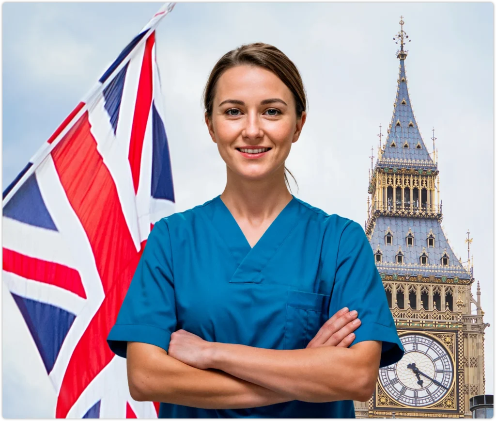 healthcare courses in uk