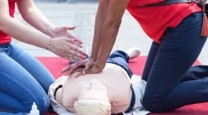 Basic Life Support