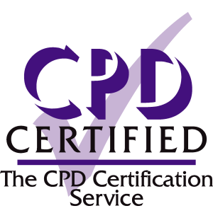 CPD Certified