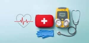 Health, Safety and Principles of Basic Life Suppport