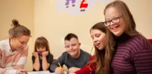 Learning Disability Awareness