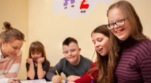 Learning Disability Awareness