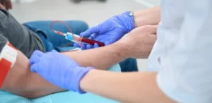 Venepuncture