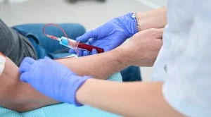Venepuncture
