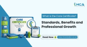 What is the care certificate