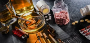 Drug and Alcohol Awareness