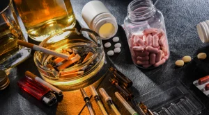 Drug and Alcohol Awareness