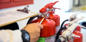 Fire Safety Awareness