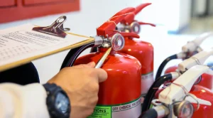 Fire Safety Awareness