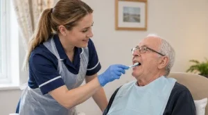 Oral Health Care Course