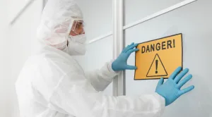 COSHH Awareness Course