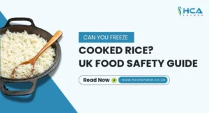 Can You Freeze Cooked Rice_ UK Food Safety Guide