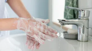 Hand Hygiene Course