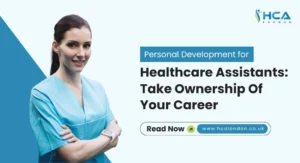Personal Development for Healthcare Assistants