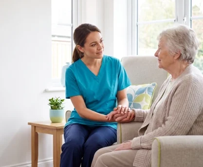 Prepare for Compassionate End-of-Life Care