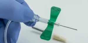 Venepuncture and Cannulation Course