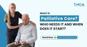 What is Palliative Care